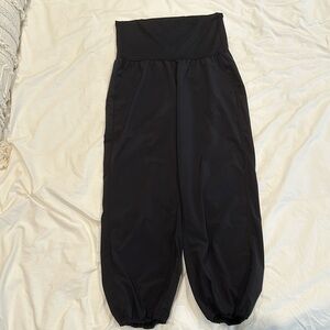 Lululemon joggers